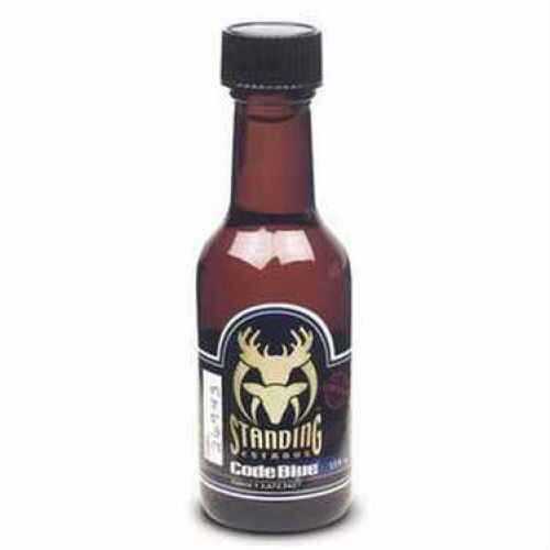 Code Blue Standing Estrus Scent 1.5 Oz